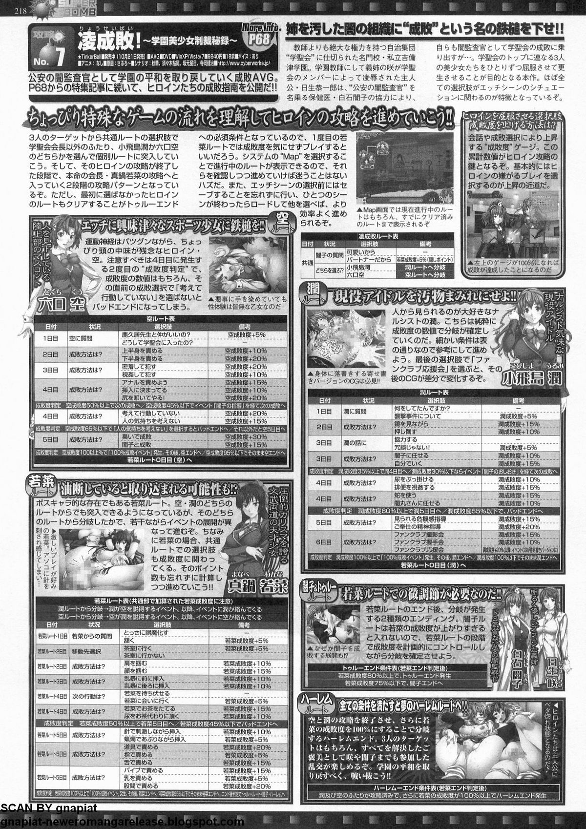 BugBug 2011年12月号 VOL.208
