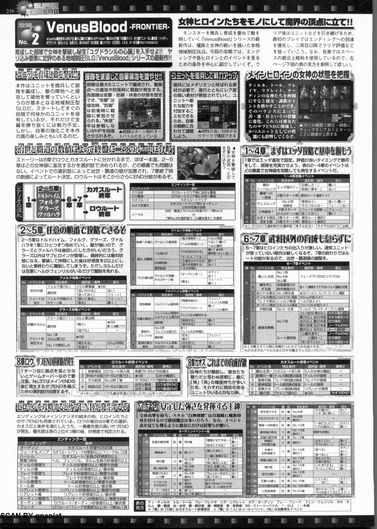 BugBug 2012年7月号 VOL.215