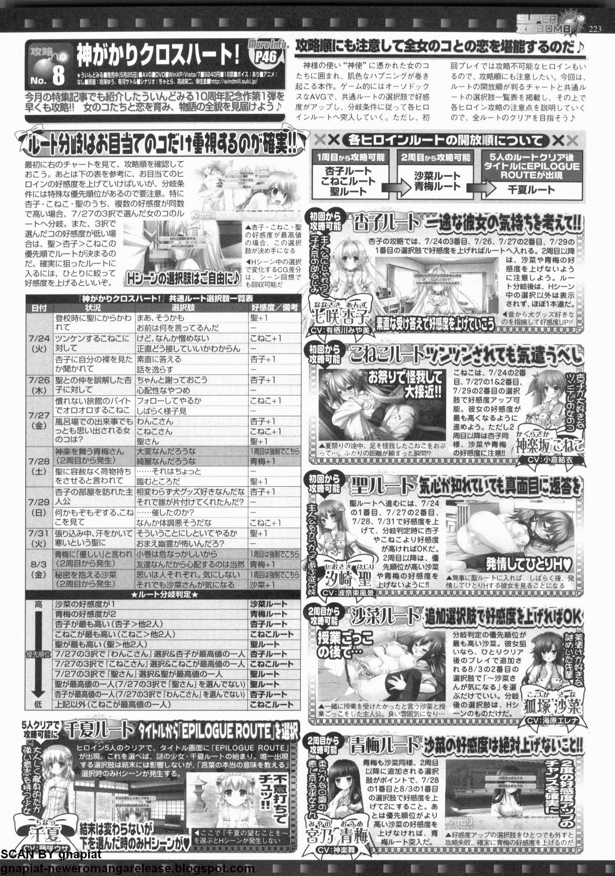 BugBug 2012年7月号 VOL.215