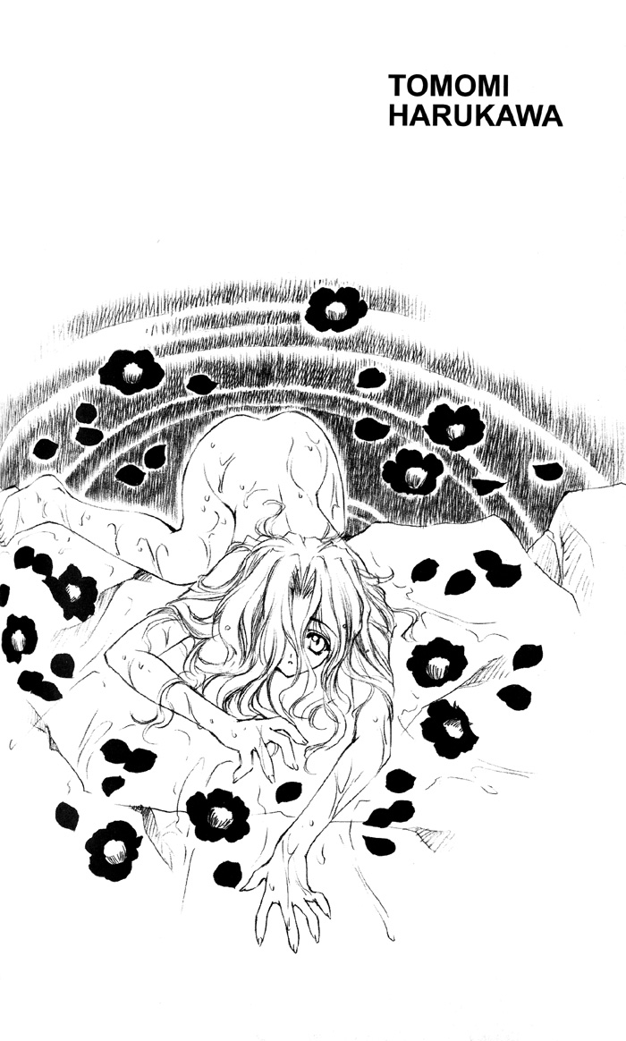 花王の内月コミックチャッパー1＆amp; 2