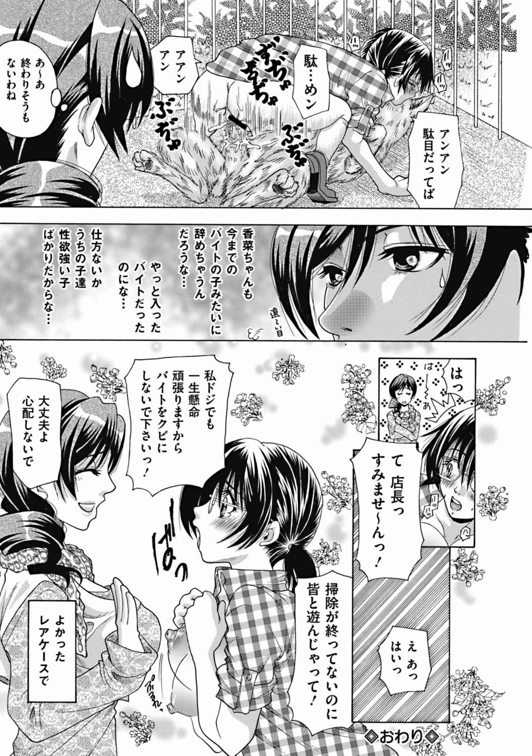 [雑誌] コミックMate 2011年12月号 [DL版]