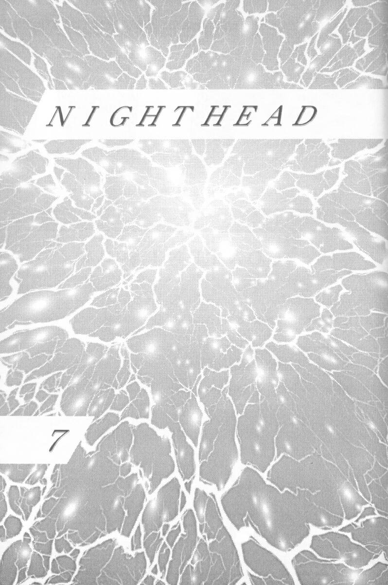 (Cレヴォ23) [サークル太平天国 (改多丸)] Night Head 07 (鉄拳、ソウルキャリバー)