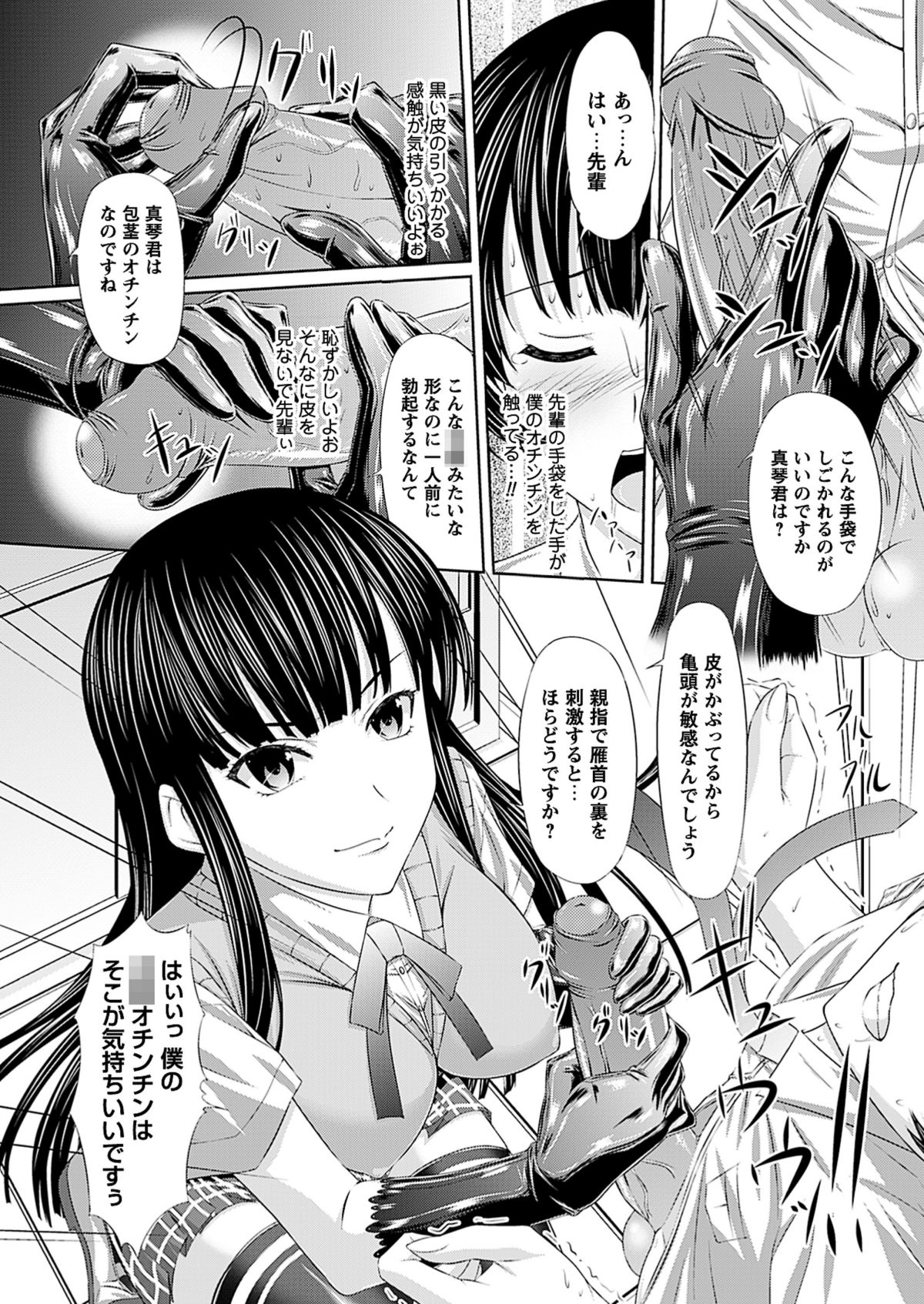 [雑誌]コミックプリズム Vol 3 2011年 SUMMER