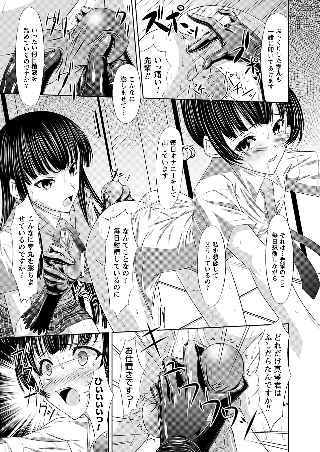 [雑誌]コミックプリズム Vol 3 2011年 SUMMER
