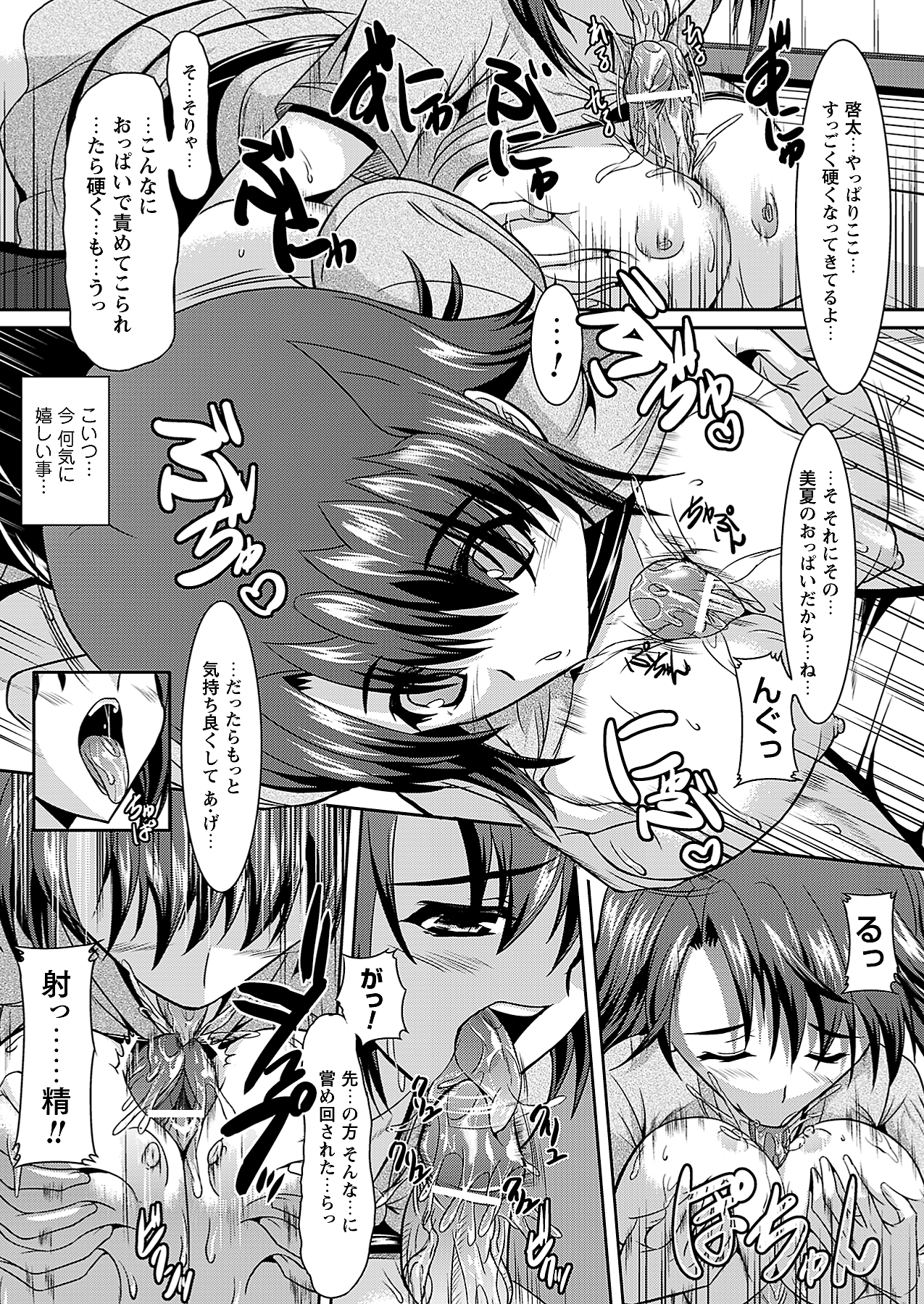 [雑誌]コミックプリズム Vol 3 2011年 SUMMER