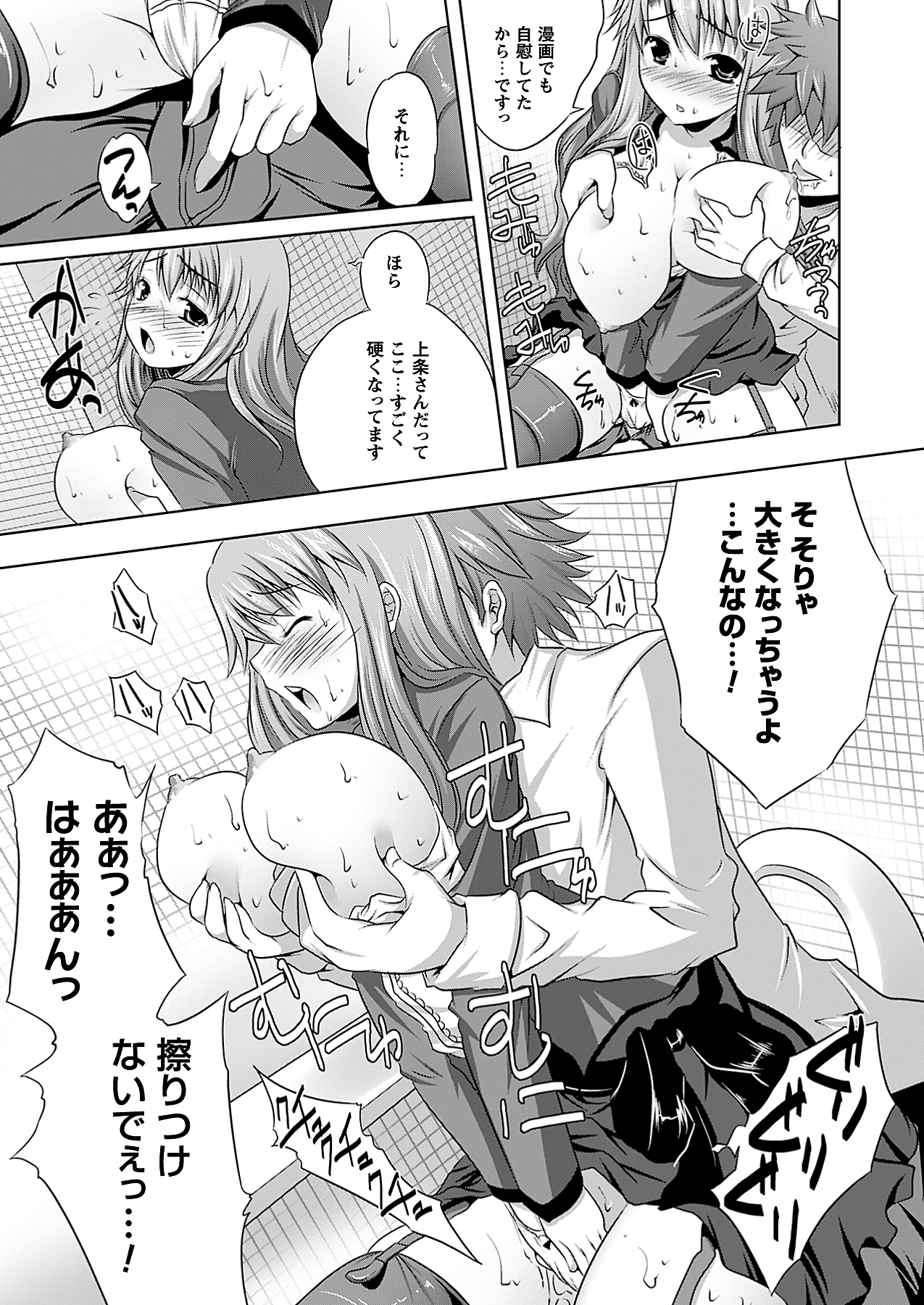 [雑誌]コミックプリズム Vol 3 2011年 SUMMER