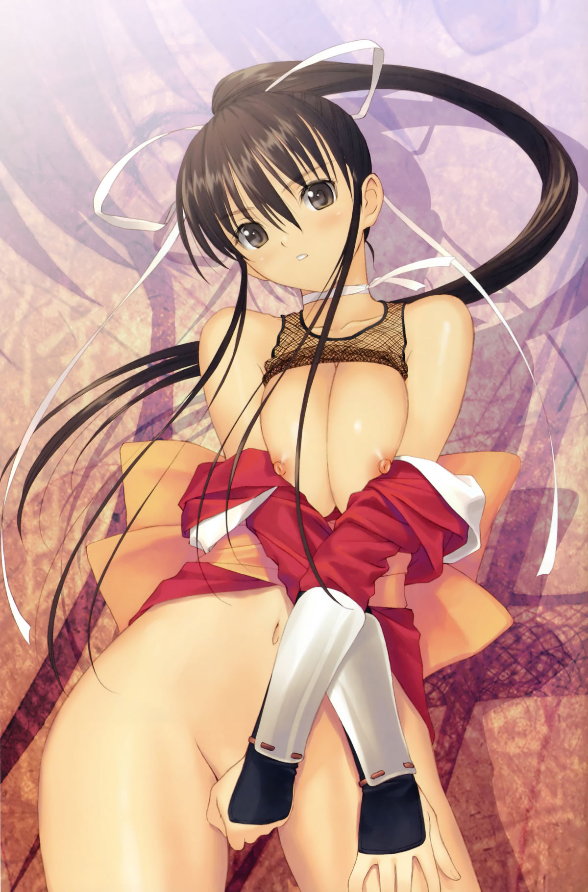 Tony Works Ciel Chronicle
