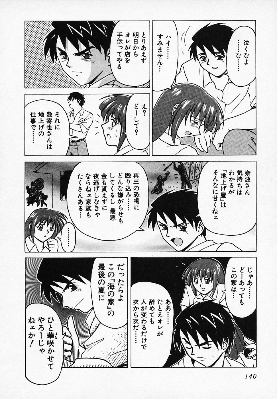 [B ビレッジ] ごはんはいかが