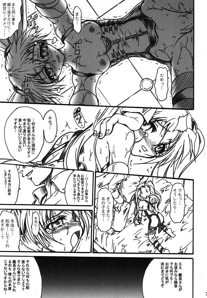 (SC32) [TERRA DRIVE (帝羅)] SOLID STATE archive 2 (機動戦艦ナデシコ)