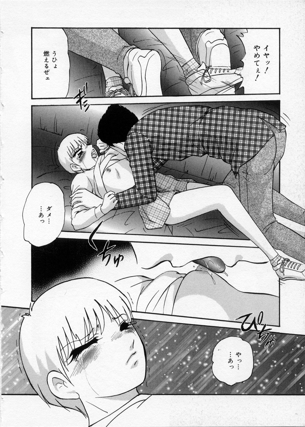 [上総志摩] はっぴいりぼん