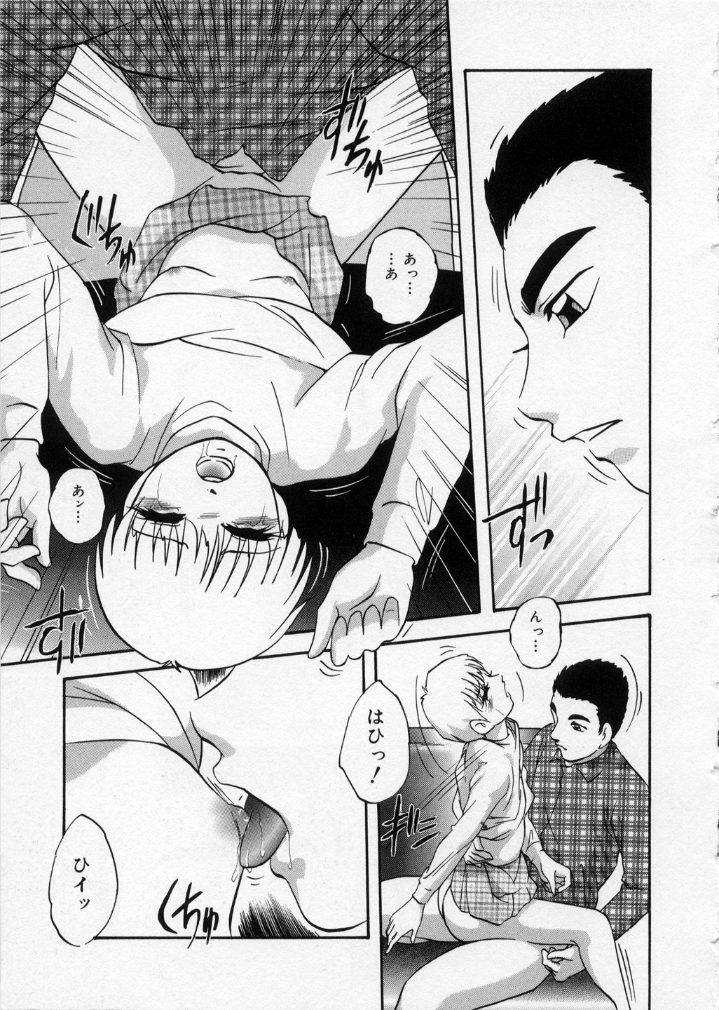 [上総志摩] はっぴいりぼん