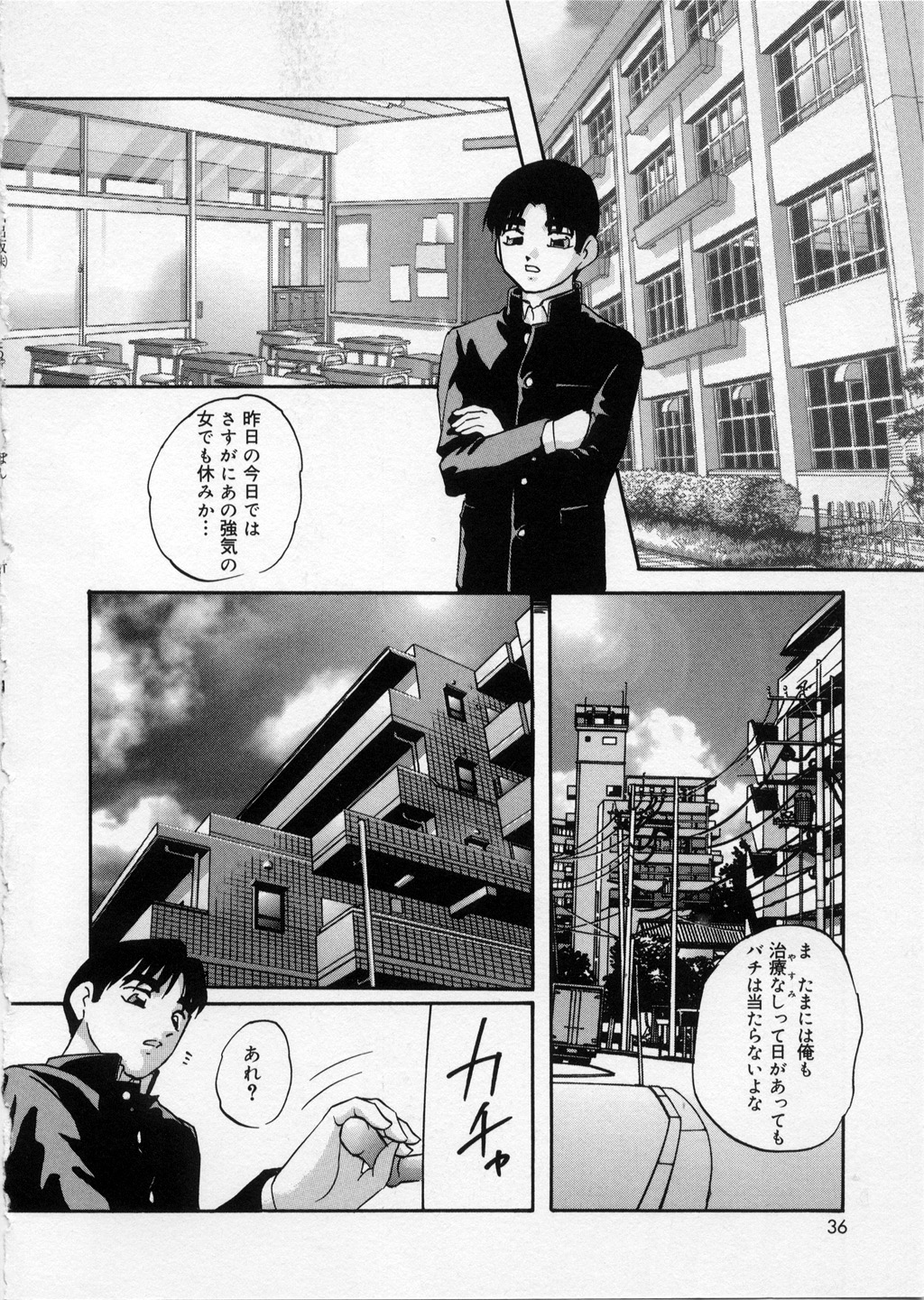 [上総志摩] はっぴいりぼん