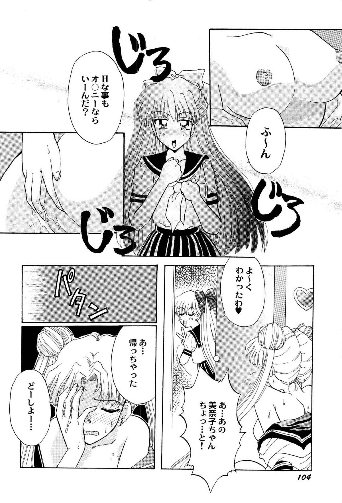 [アンソロジー] アニパロ美姫2 (よろず)