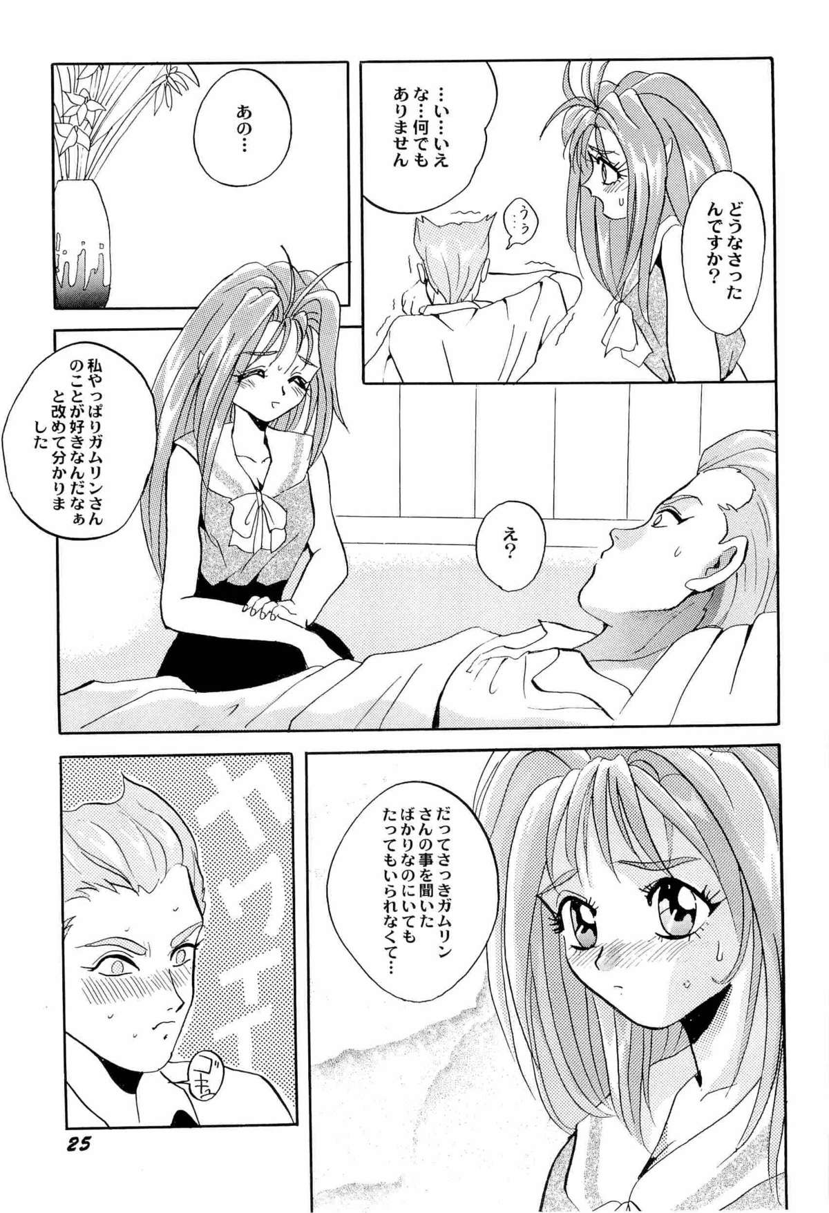 [アンソロジー] アニパロ美姫2 (よろず)
