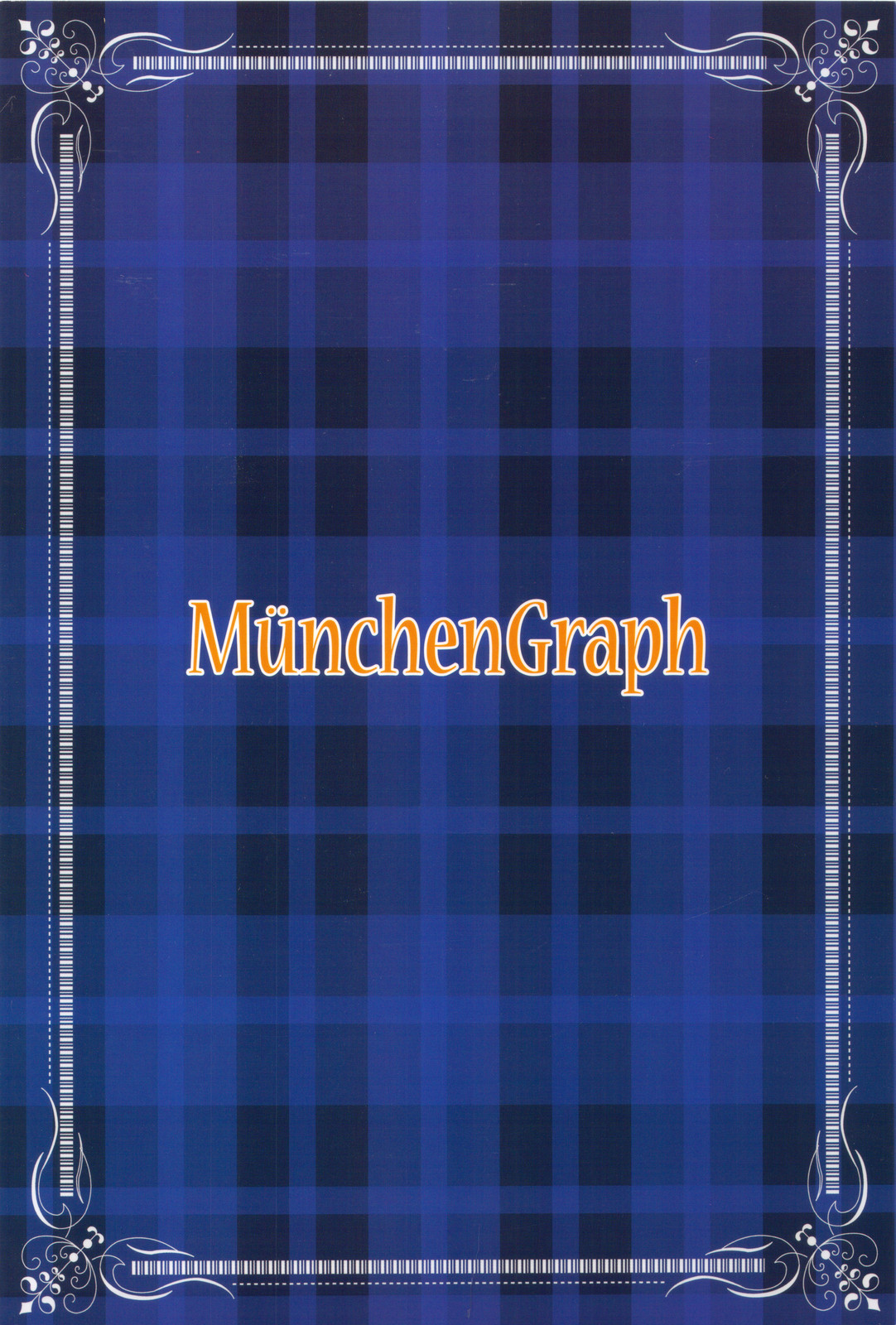 (C79) [MunchenGraph (北かづき, まぁくII)] Lの末裔 (探偵オペラミルキィホームズ)