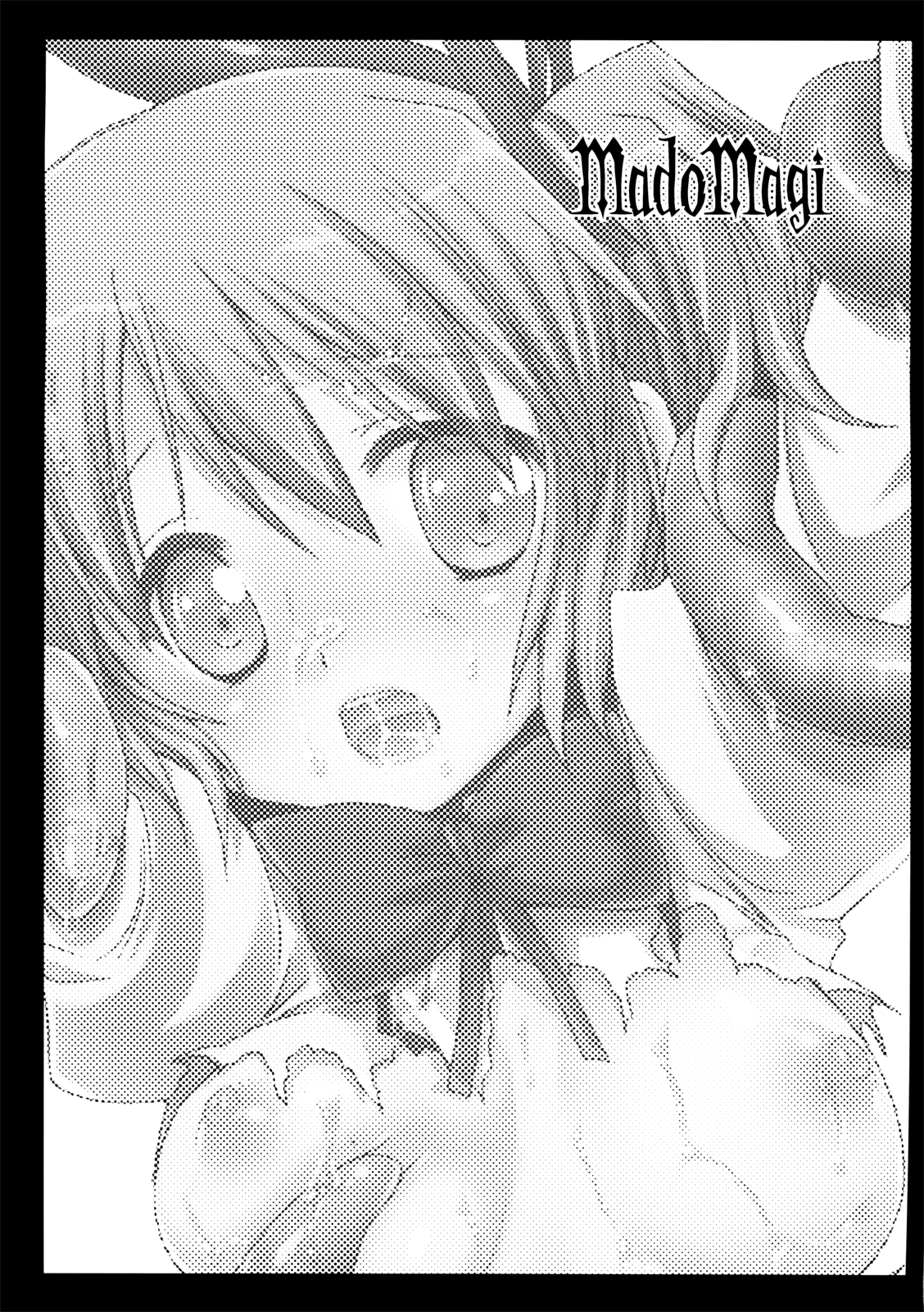 (COMIC1☆5) [黒澤pict (黒澤清崇)] MadoMagi (魔法少女まどか☆マギカ) [英訳]