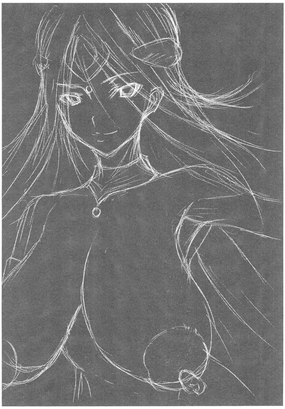 (サンクリ39) [クラウドノイズ (マ熊イケル)] 夜のマニマニ (ドラゴンクエストIV )