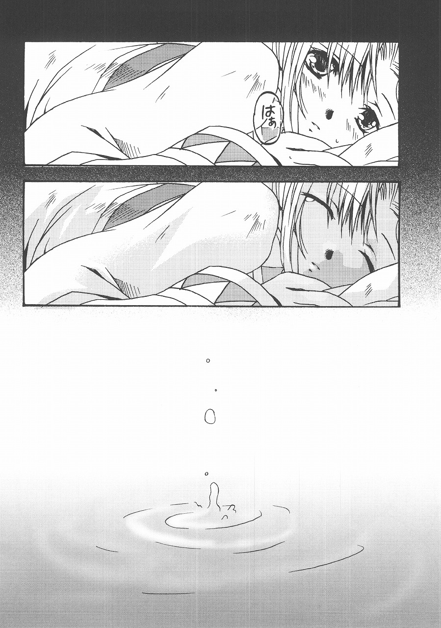 (SUPER11) [みかん本舗 (緋賀ゆかり)] Eternal Romancia 2 (テイルズオブエターニア)
