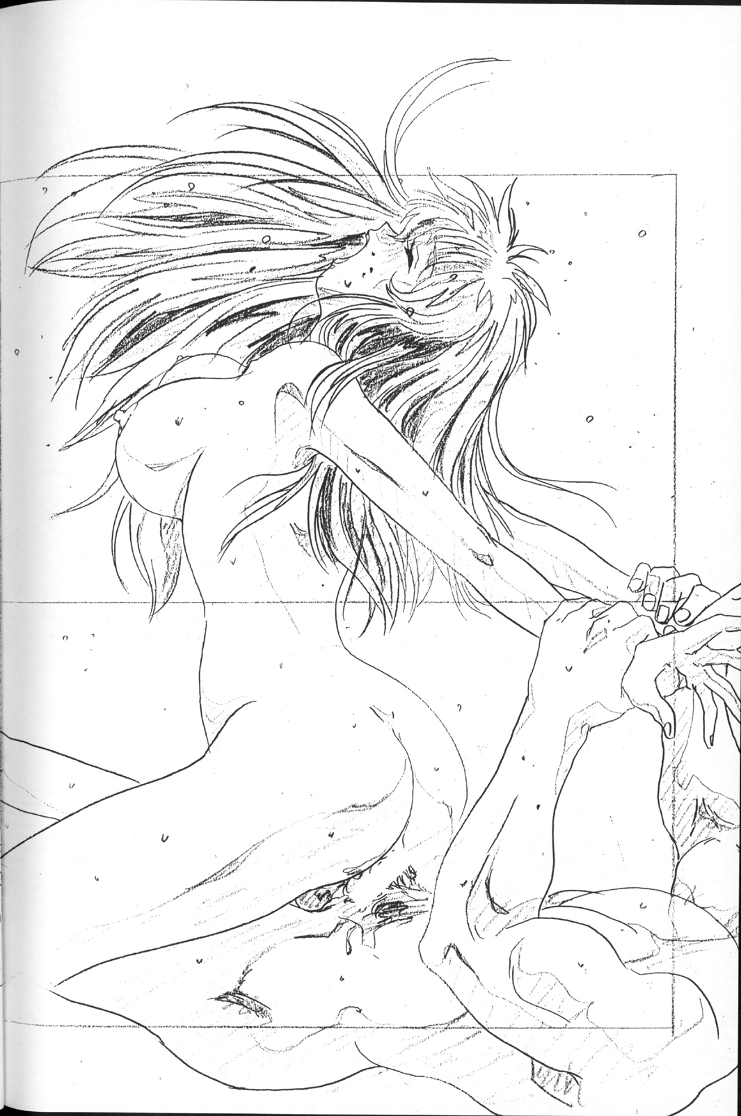 (C61) [玄色館 (白米玄)] 玄色館 Re