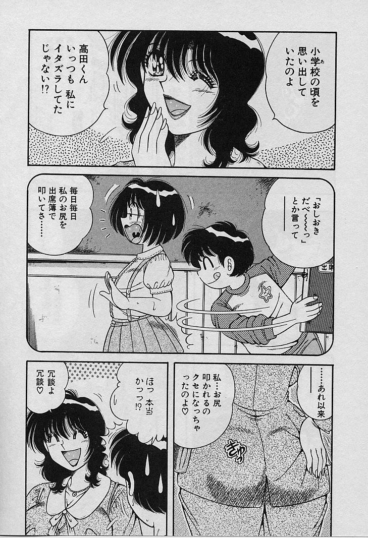 [海野幸] ビューティフル ワイフ
