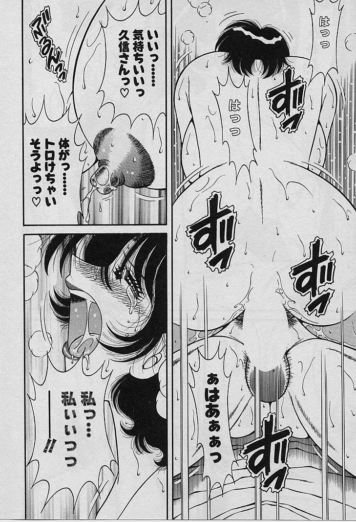 [海野幸] ビューティフル ワイフ