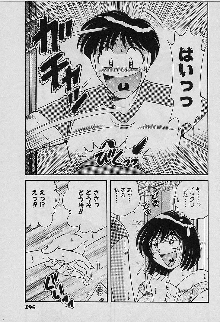 [海野幸] ビューティフル ワイフ