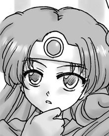 [リボーンズナイツ (京野秋)] 竜を探す人 (ドラゴンクエストIII)