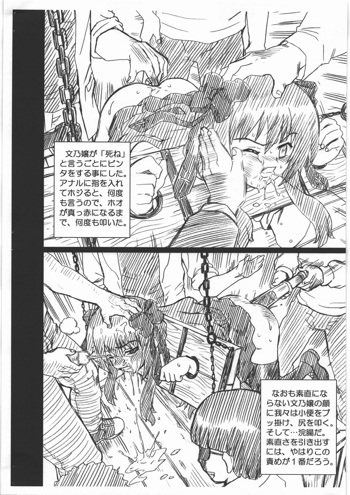 [RAT TAIL (IRIE YAMAZAKI)] MAYOINEKO FILE 芹沢 文乃 画像集 (迷い猫オーバーラン!)