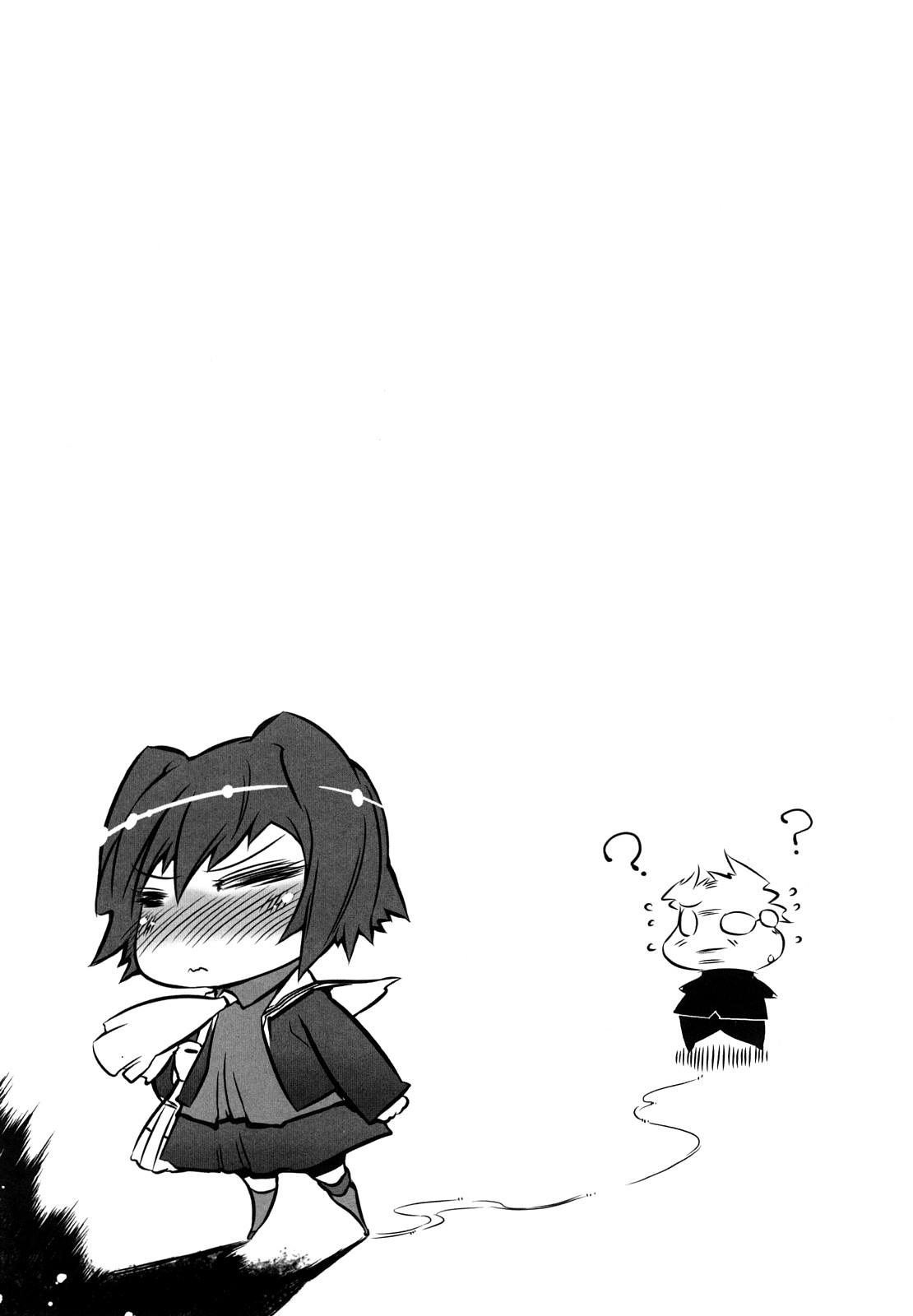 [ドリル汁] スペルマスター [英訳]