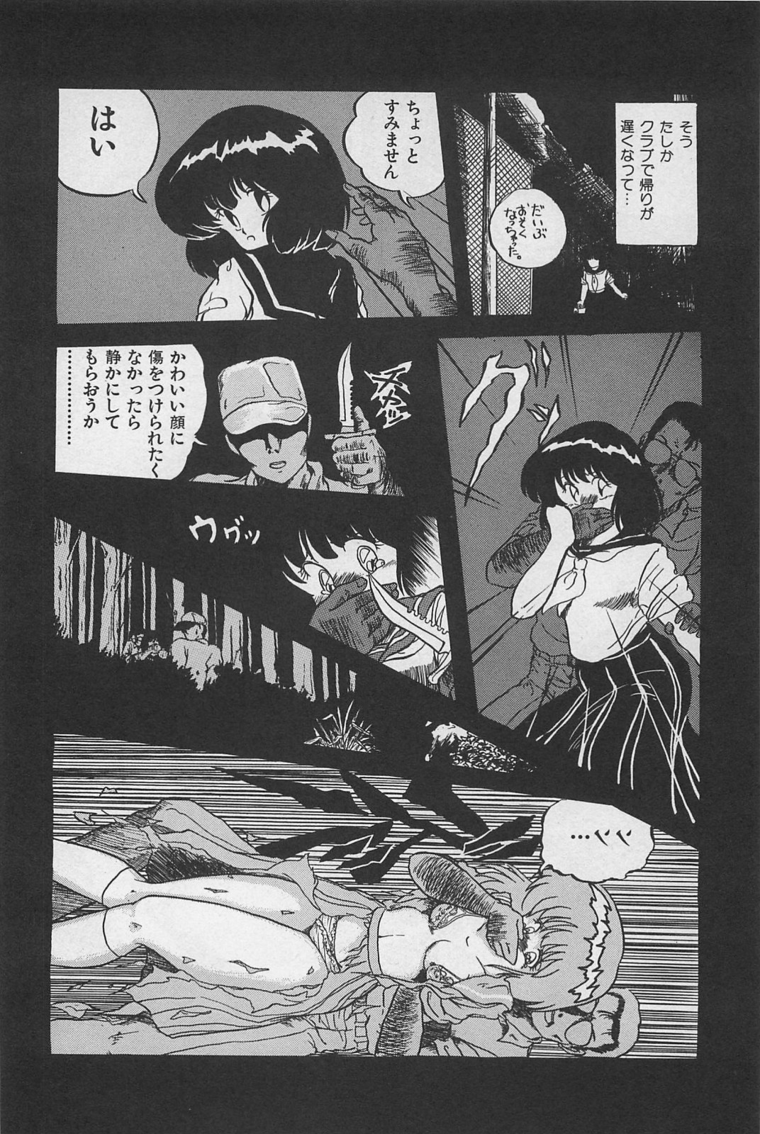 美少女症候群 (1985)