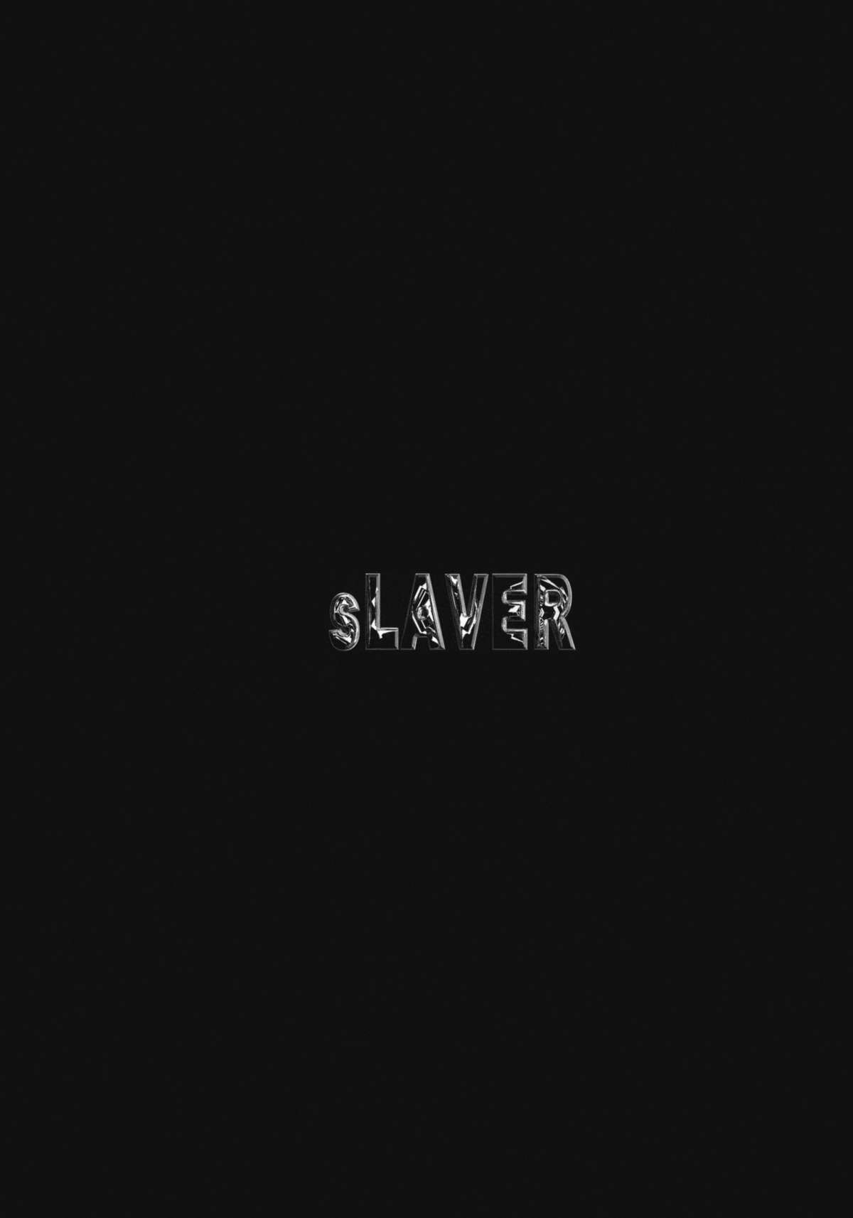 (C65) [夢寐夢中、Little Kinetic (雪城よし、森野うさぎ)] sLAVER