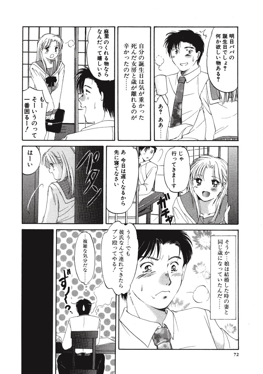 [土屋友郎] Memoryはそのままに