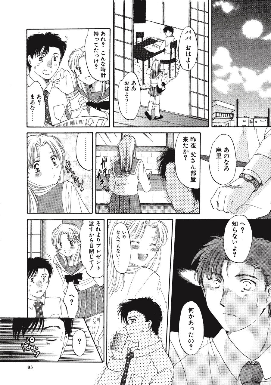 [土屋友郎] Memoryはそのままに