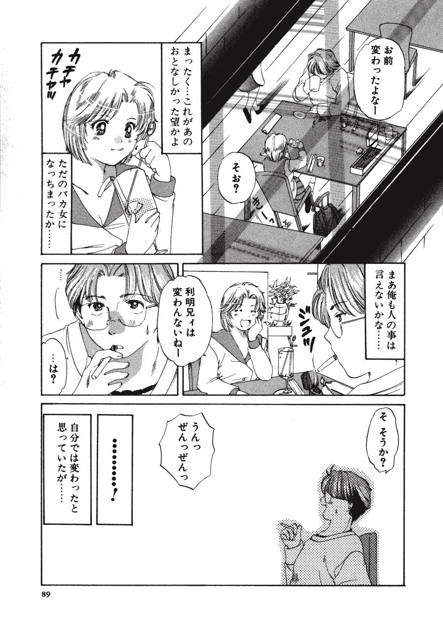 [土屋友郎] Memoryはそのままに