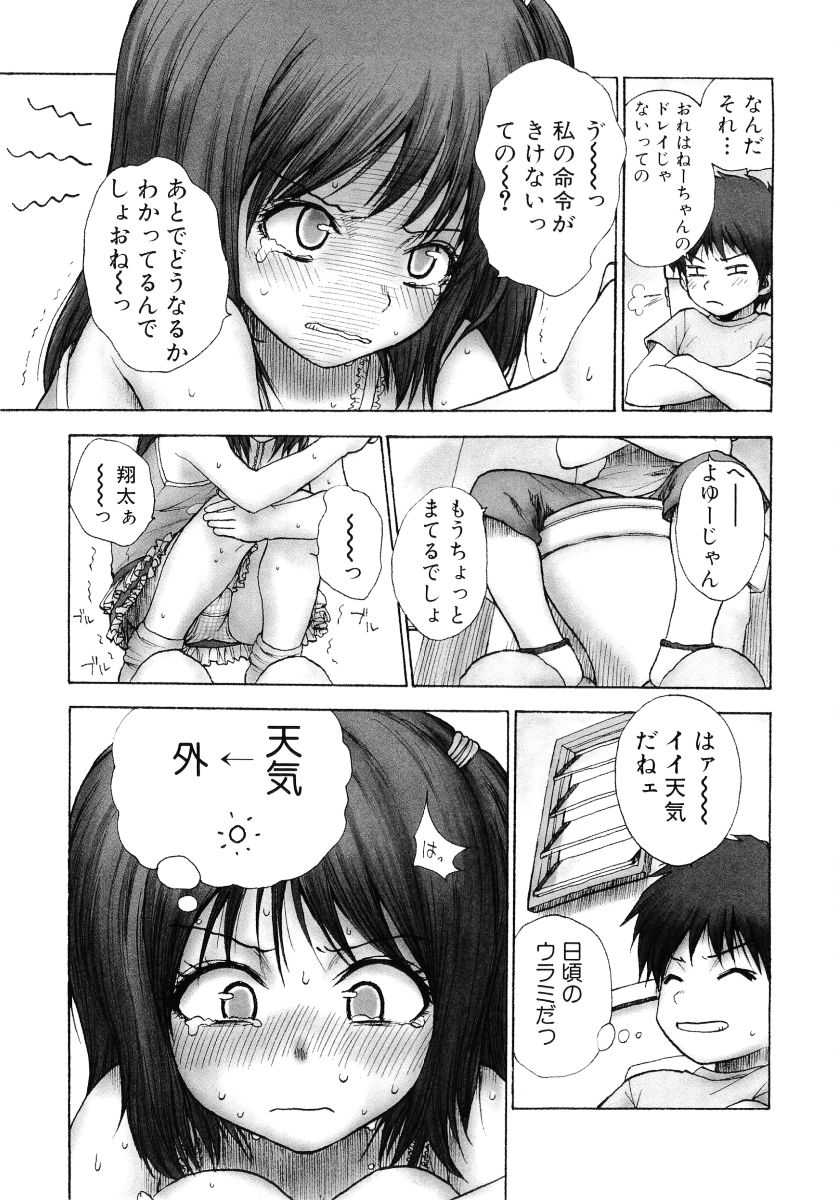 [アンソロジー] 萌え姫 Vol.03
