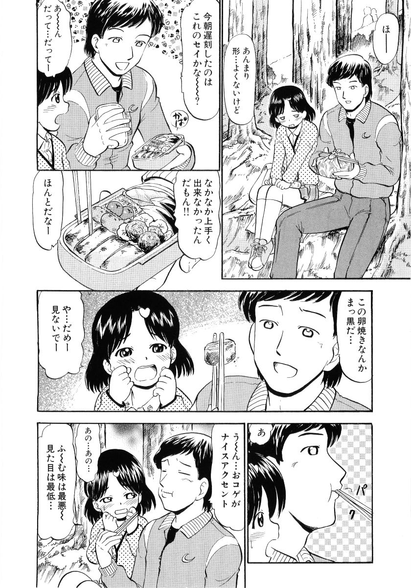 [アンソロジー] 萌え姫 Vol.03