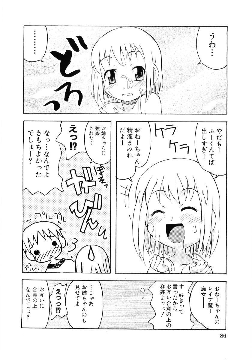 [アンソロジー] 萌え姫 Vol.03
