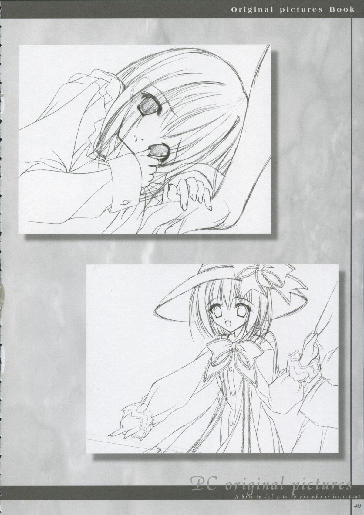 (C65) [MOREプリティ, Tinker Bell (はるかぜせつな)] かふぇりとるうぃしゅのほん Vol.2