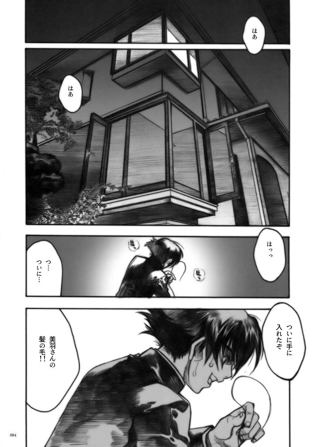 (COMIC1) [PIGGSTAR (名古屋鯱八)] ディフェンスフォルム (よろず)