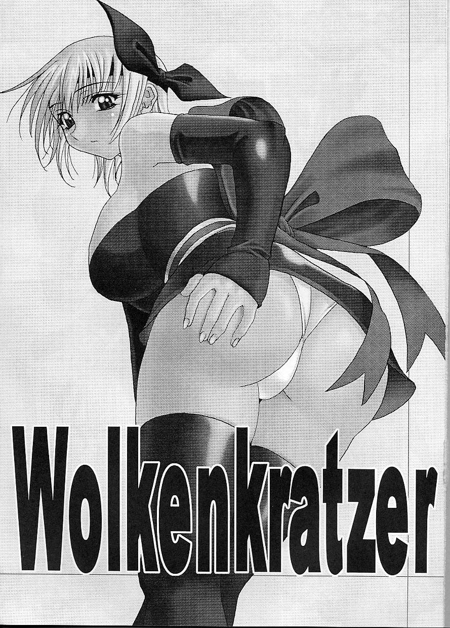 (C58) [Wolkenkratzer (梵天鴉)] ごり押し1番搾り (デッド・オア・アライブ)