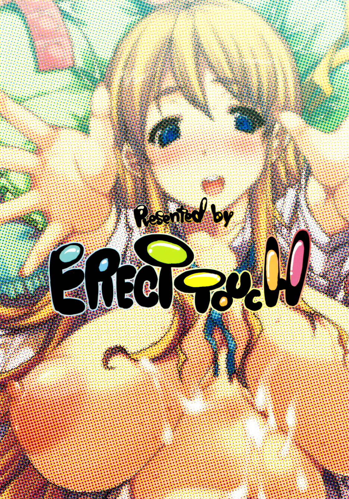 (C78) [ERECT TOUCH (エレクトさわる)] ムギっぱい♪ (けいおん！)