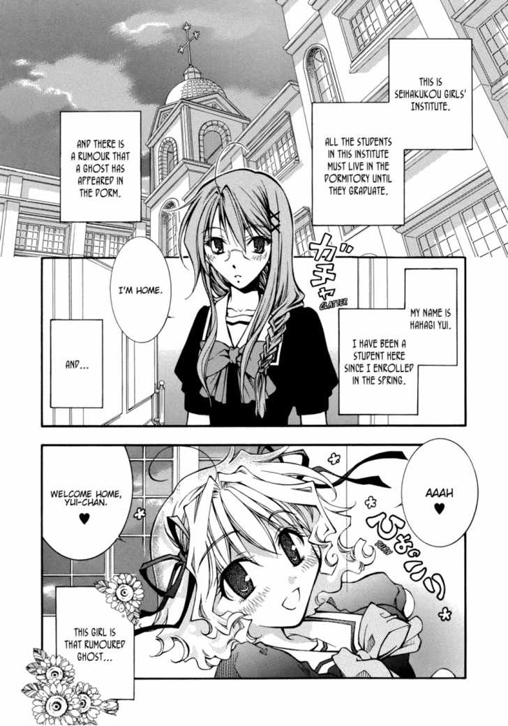 ワイルドローズ（英語）