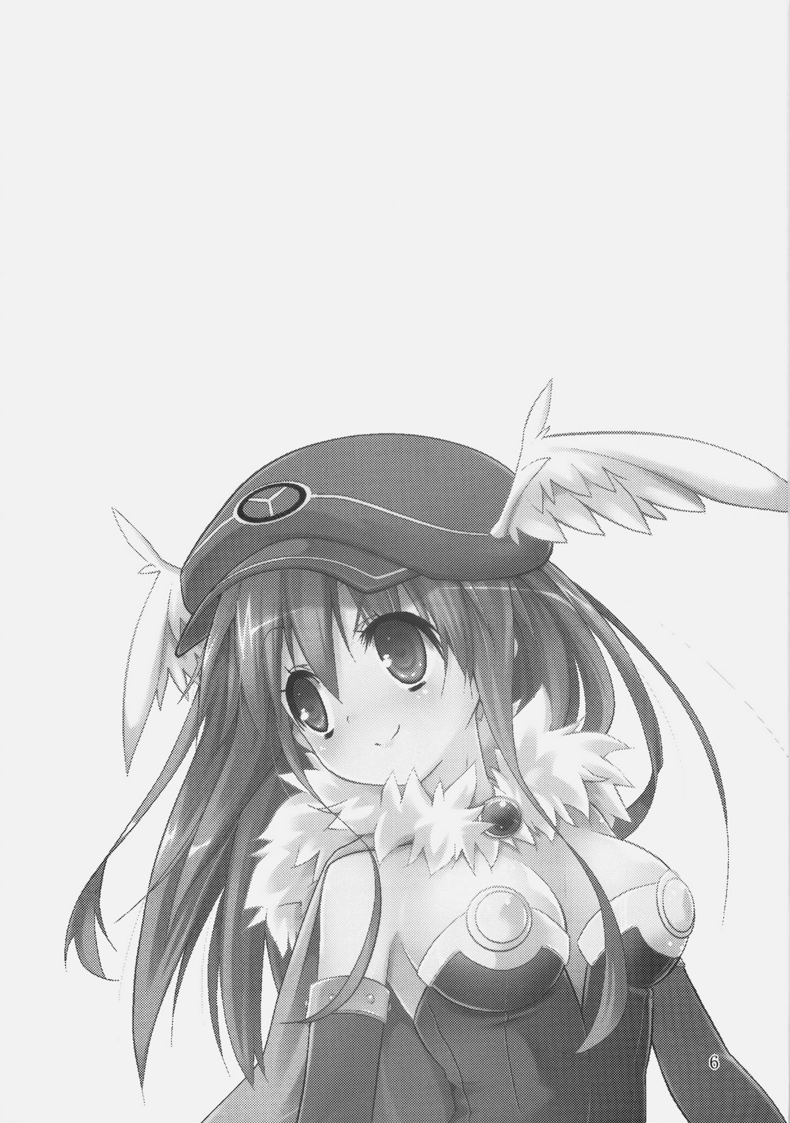 (COMIC1☆4) [リュナイティア (季月えりか)] Daily RO 2 (ラグナロクオンライン)