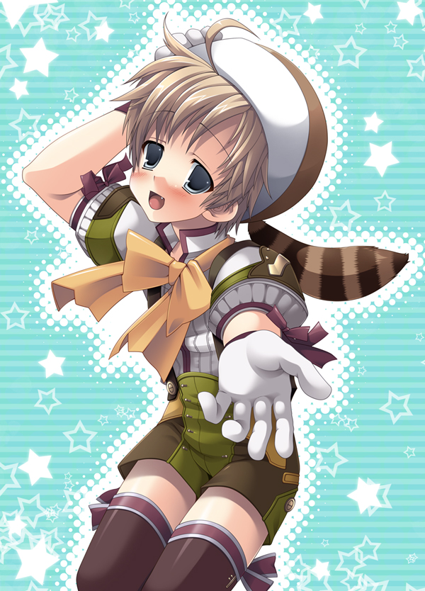 びきびきにしてあげる♪
