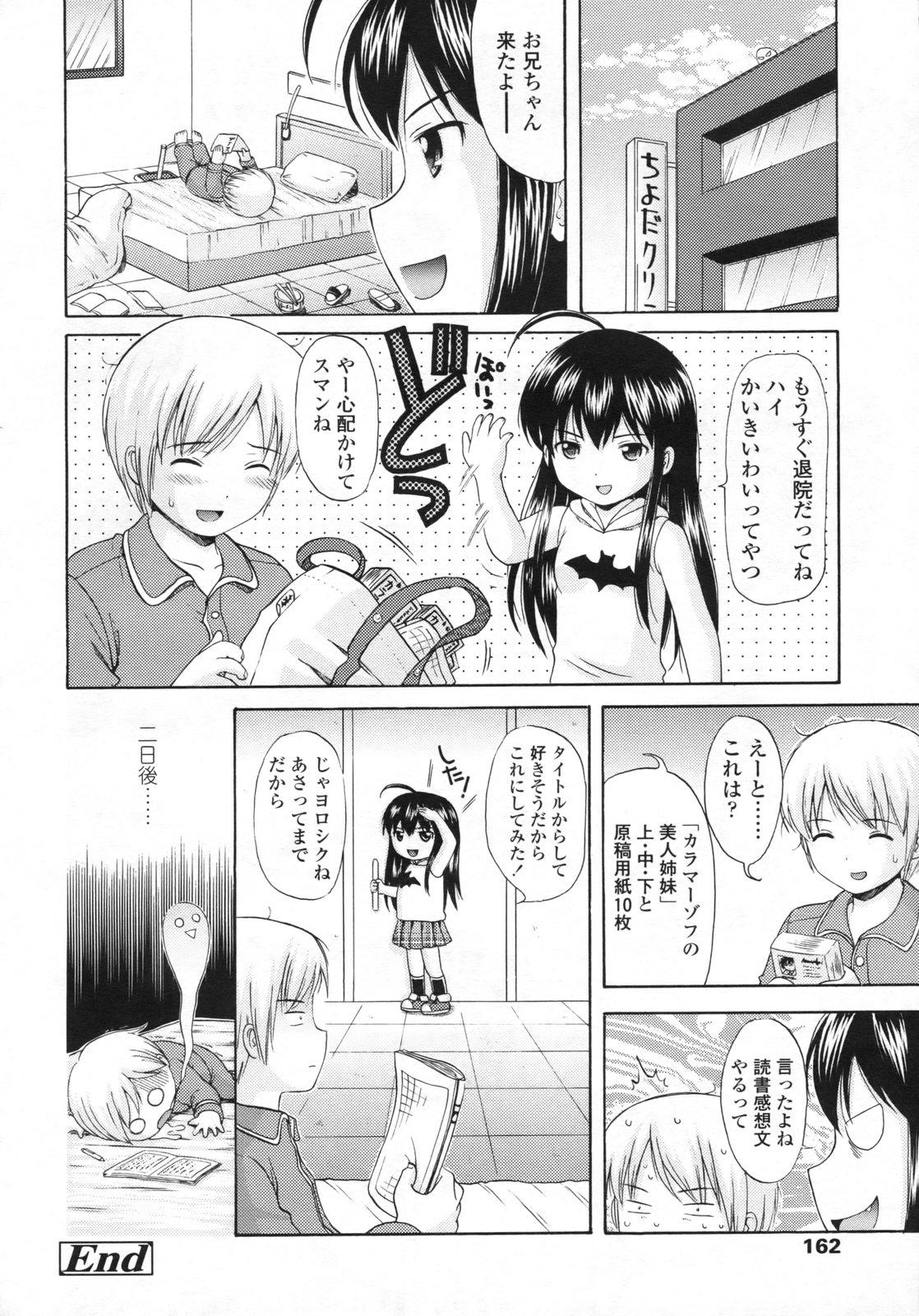 COMIC LO 2009年5月号 Vol.62