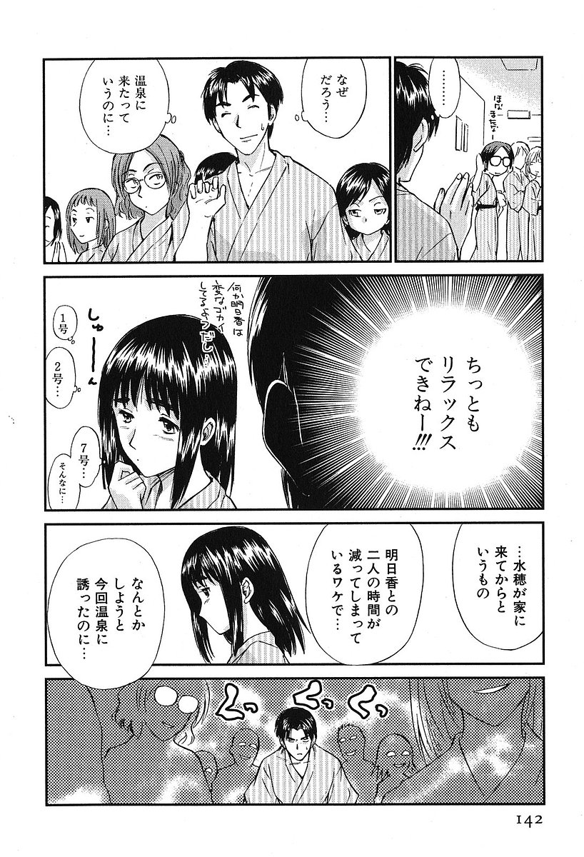 [むつきつとむ] 小あくま天使桃色系 第2巻