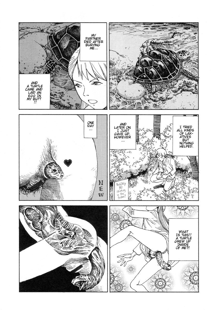 [駕籠真太郎] 夢のおもちゃ工場 [英訳]