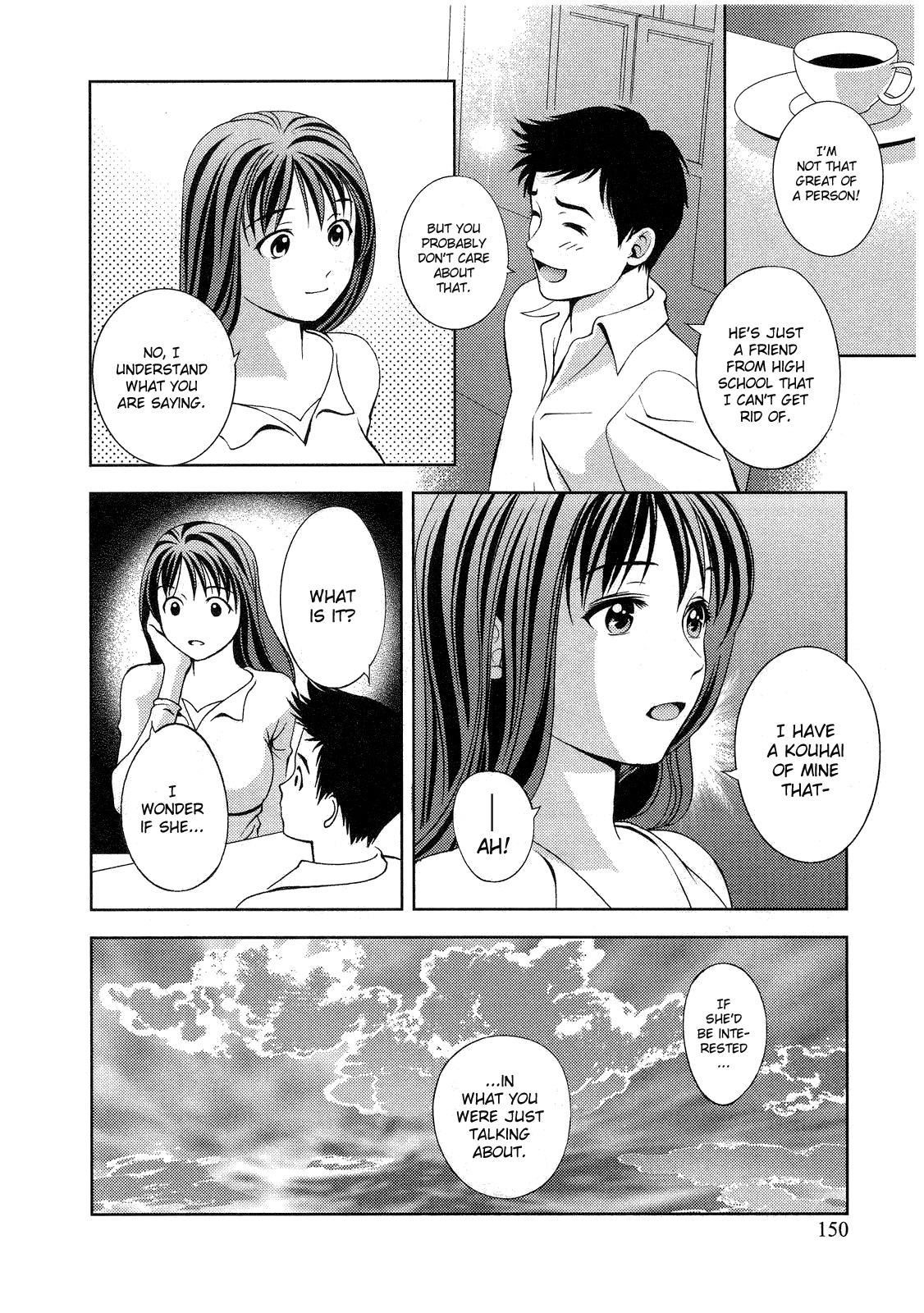 [朝森瑞季] ガラスの女神 第2巻 [英訳]