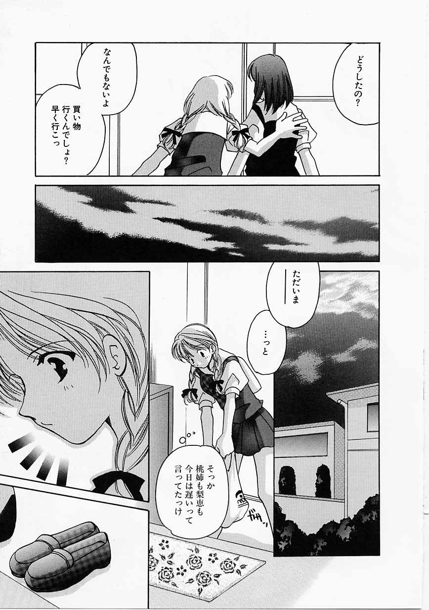 [こうのゆきよ] 天使の果実