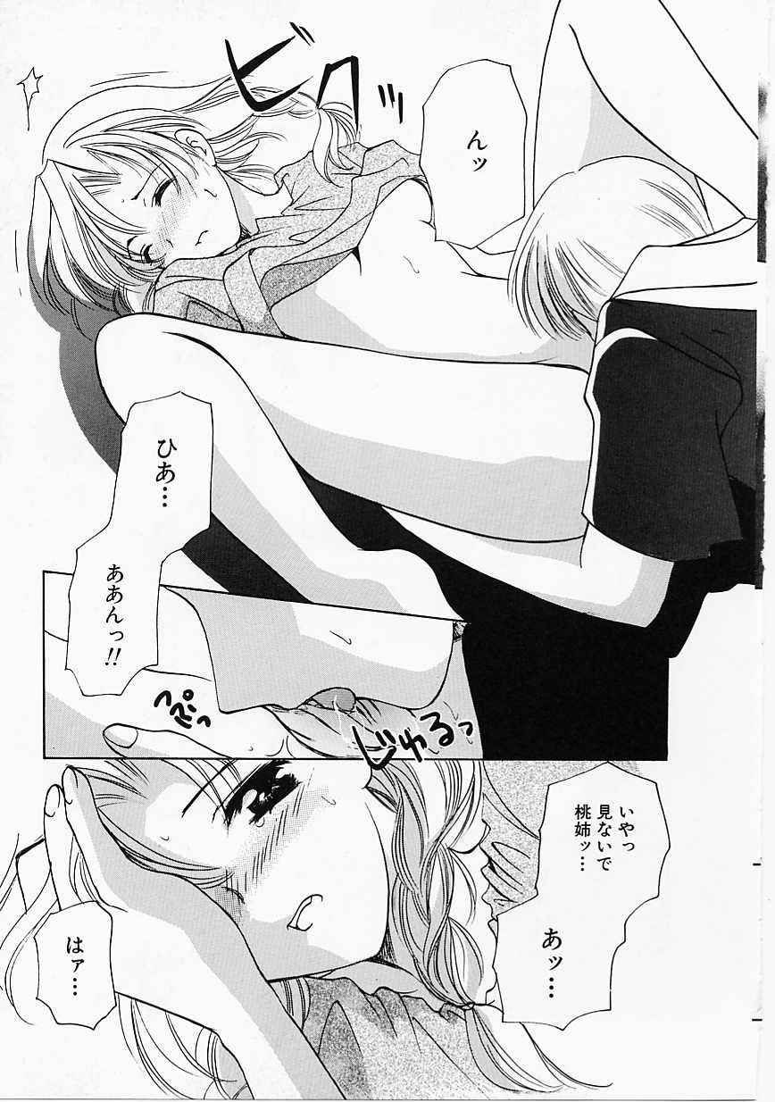 [こうのゆきよ] 天使の果実